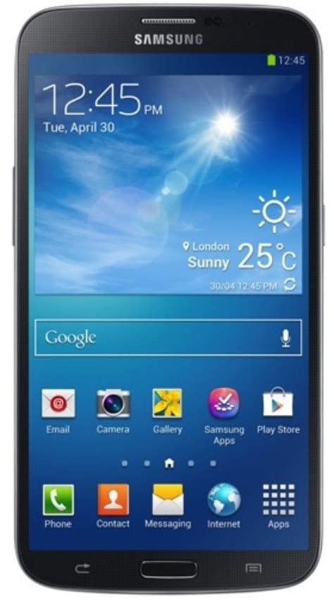 samsung galaxy mega gsmarena|Samsung Galaxy Mega 6.3 battery life test is done, .